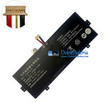 Batería para Haier Pro 3582229 S11 PL3478106-2S 7Lines [Batería de repuesto]